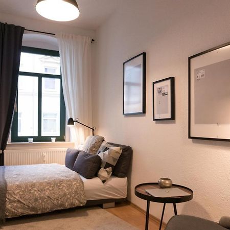Gemuetliche Wohnung Mit Perfekter Anbindung Meißen Exterior foto