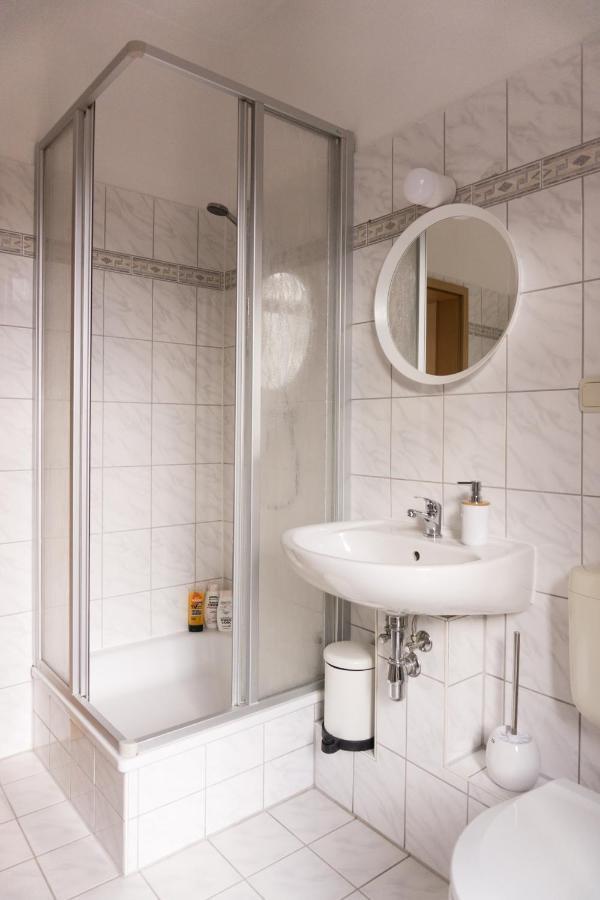 Gemuetliche Wohnung Mit Perfekter Anbindung Meißen Exterior foto